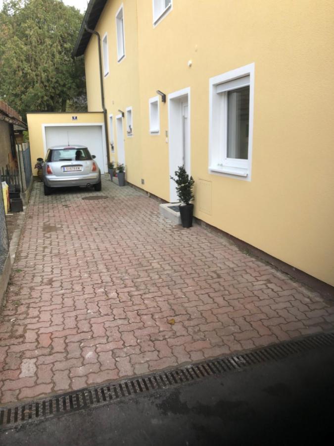 Urlaubstraum In Salzburgs Toplage Екстериор снимка