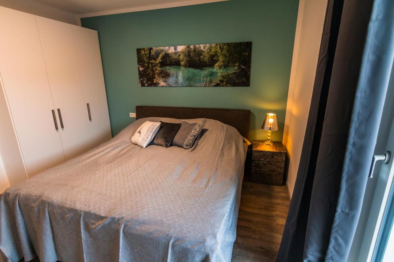 Urlaubstraum In Salzburgs Toplage Екстериор снимка